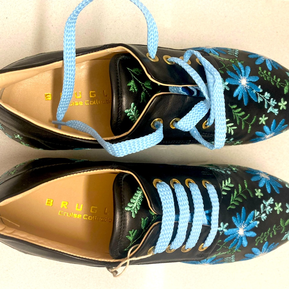 Briuglia Cruise Collection sneakers